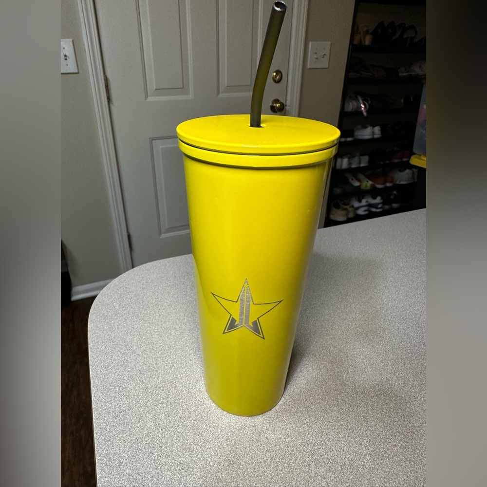 jeffree star cup